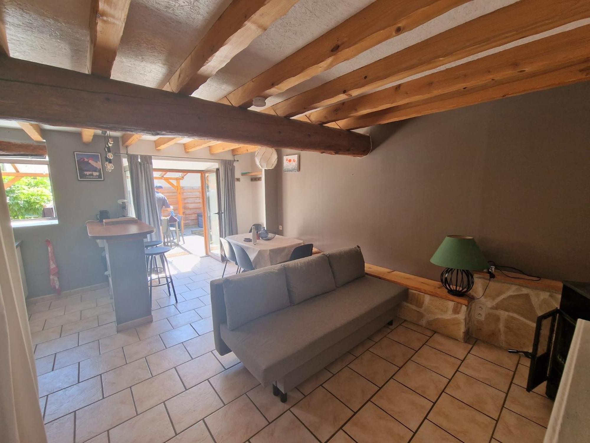 Maison De Charme Avec Exterieur Savignac-les-Ormeaux Bagian luar foto